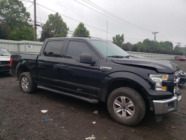 Photo 3 VIN: 1FTEW1E88HFC03980 - FORD F150 SUPER 