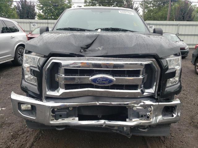 Photo 4 VIN: 1FTEW1E88HFC03980 - FORD F150 SUPER 