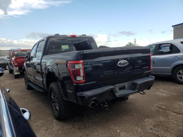 Photo 1 VIN: 1FTEW1E88MFD01661 - FORD F150 SUPER 