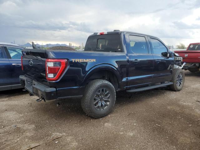 Photo 2 VIN: 1FTEW1E88MFD01661 - FORD F150 SUPER 