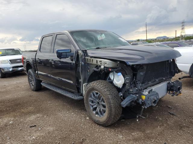 Photo 3 VIN: 1FTEW1E88MFD01661 - FORD F150 SUPER 