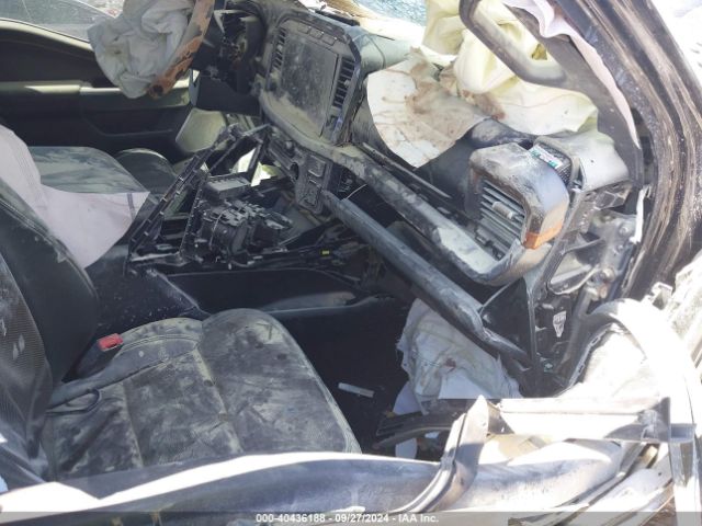 Photo 4 VIN: 1FTEW1E88NFC29961 - FORD F150 SUPER 