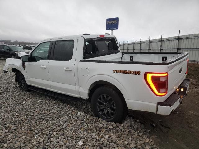 Photo 1 VIN: 1FTEW1E88PFB50468 - FORD F150 SUPER 