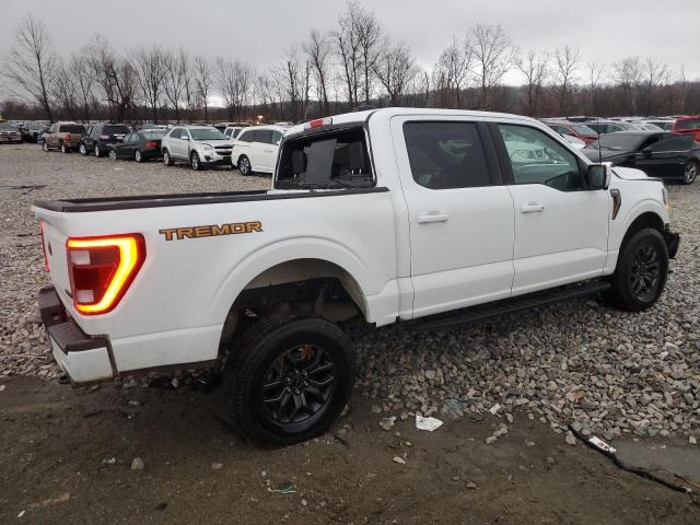 Photo 2 VIN: 1FTEW1E88PFB50468 - FORD F150 SUPER 