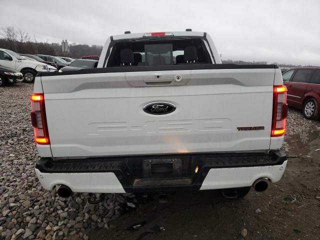 Photo 5 VIN: 1FTEW1E88PFB50468 - FORD F150 SUPER 