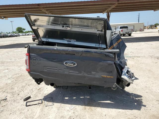 Photo 5 VIN: 1FTEW1E88PFB88153 - FORD F150 SUPER 