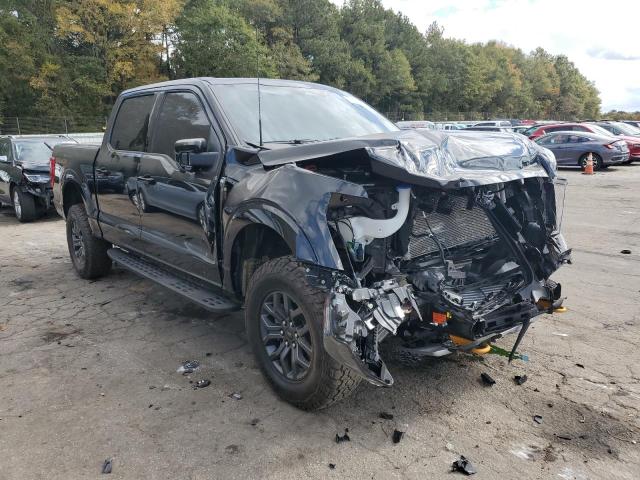 Photo 3 VIN: 1FTEW1E88PFC30157 - FORD F-150 