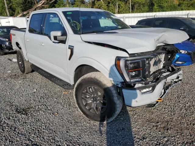 Photo 3 VIN: 1FTEW1E88PFC41336 - FORD F-150 