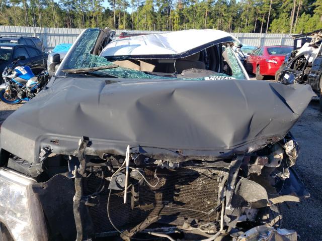 Photo 6 VIN: 1FTEW1E89AFA29309 - FORD F150 SUPER 