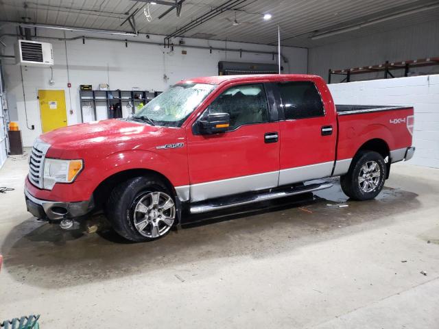 Photo 0 VIN: 1FTEW1E89AFA51262 - FORD F150 SUPER 