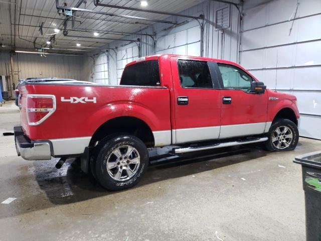 Photo 2 VIN: 1FTEW1E89AFA51262 - FORD F150 SUPER 