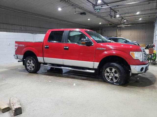 Photo 3 VIN: 1FTEW1E89AFA51262 - FORD F150 SUPER 