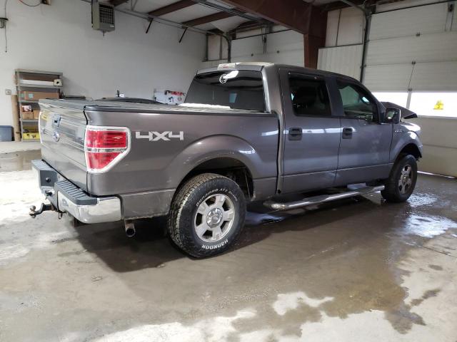 Photo 2 VIN: 1FTEW1E89AFA90062 - FORD F-150 