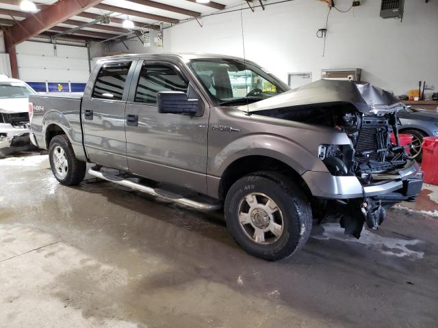 Photo 3 VIN: 1FTEW1E89AFA90062 - FORD F-150 