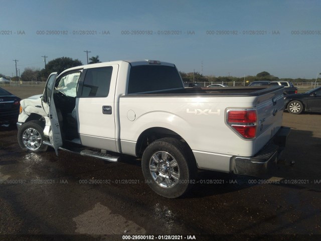 Photo 2 VIN: 1FTEW1E89AFD78843 - FORD F-150 