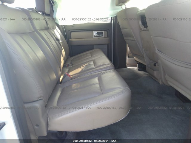 Photo 7 VIN: 1FTEW1E89AFD78843 - FORD F-150 