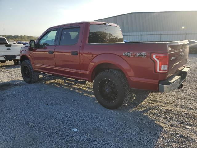 Photo 1 VIN: 1FTEW1E89GFC60347 - FORD F150 SUPER 