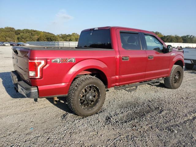 Photo 2 VIN: 1FTEW1E89GFC60347 - FORD F150 SUPER 