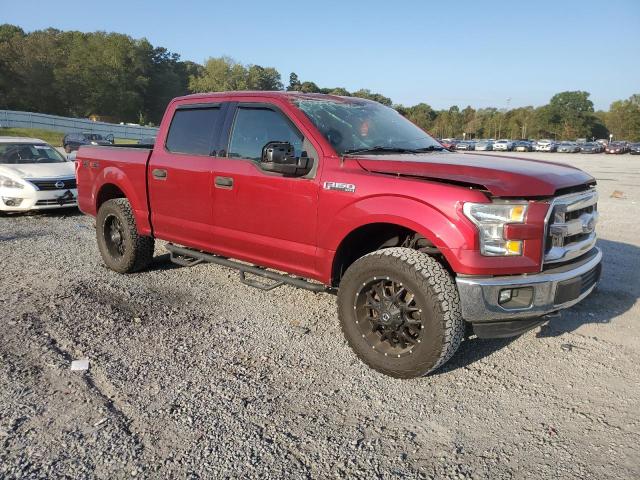 Photo 3 VIN: 1FTEW1E89GFC60347 - FORD F150 SUPER 