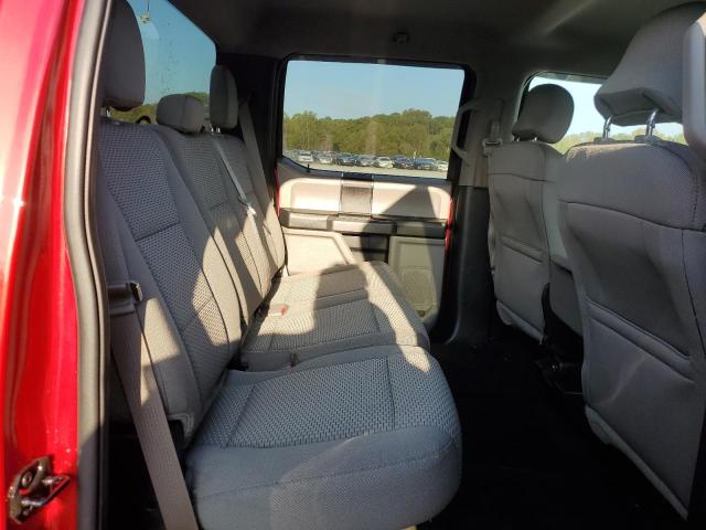 Photo 9 VIN: 1FTEW1E89GFC60347 - FORD F150 SUPER 