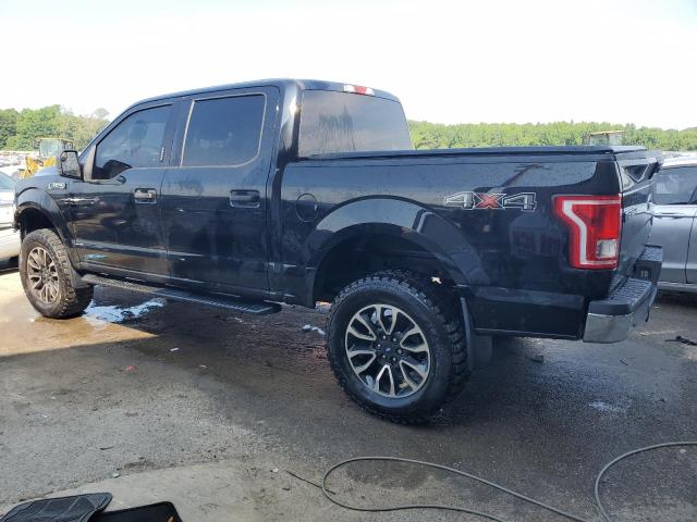 Photo 1 VIN: 1FTEW1E89GFC76127 - FORD F-150 