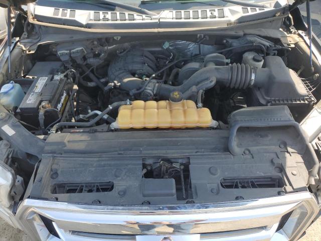 Photo 10 VIN: 1FTEW1E89GFC76127 - FORD F-150 