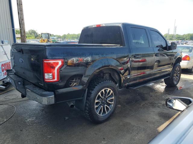 Photo 2 VIN: 1FTEW1E89GFC76127 - FORD F-150 