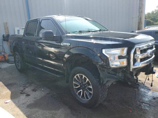 Photo 3 VIN: 1FTEW1E89GFC76127 - FORD F-150 