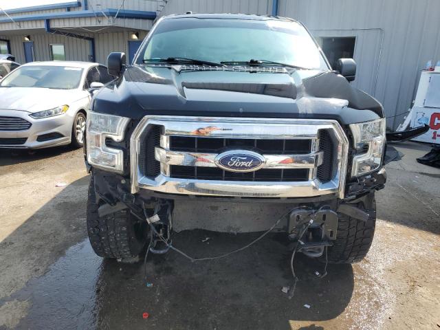 Photo 4 VIN: 1FTEW1E89GFC76127 - FORD F-150 