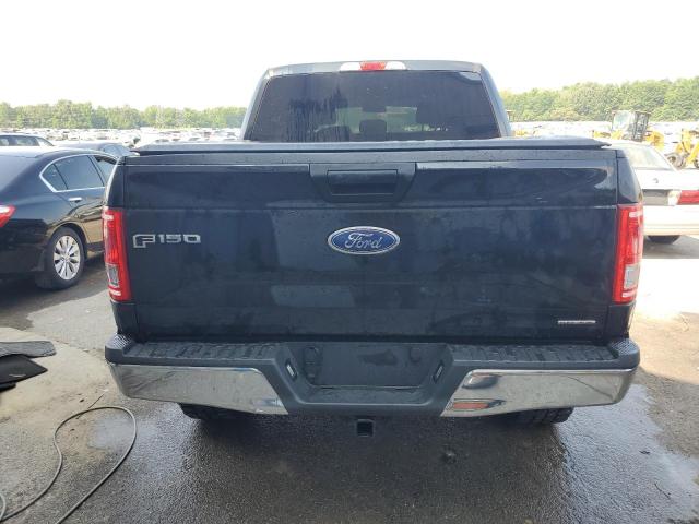 Photo 5 VIN: 1FTEW1E89GFC76127 - FORD F-150 