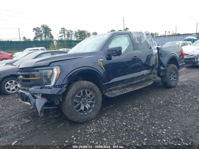 Photo 1 VIN: 1FTEW1E89MFC16859 - FORD F-150 