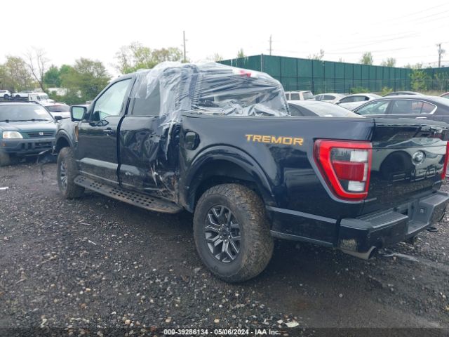 Photo 2 VIN: 1FTEW1E89MFC16859 - FORD F-150 