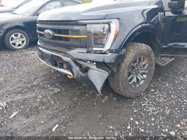 Photo 5 VIN: 1FTEW1E89MFC16859 - FORD F-150 