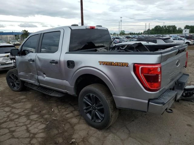 Photo 1 VIN: 1FTEW1E89NFB04273 - FORD F150 SUPER 