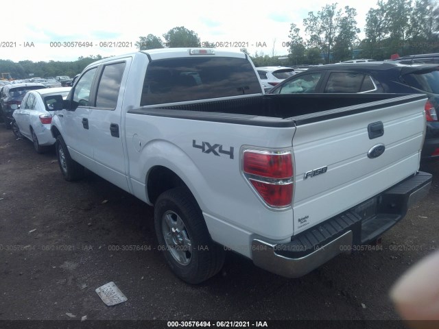 Photo 2 VIN: 1FTEW1E8XAFA12972 - FORD F-150 