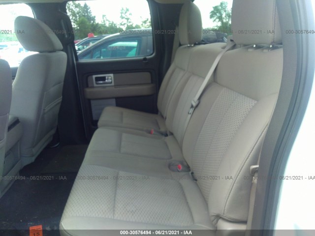 Photo 7 VIN: 1FTEW1E8XAFA12972 - FORD F-150 