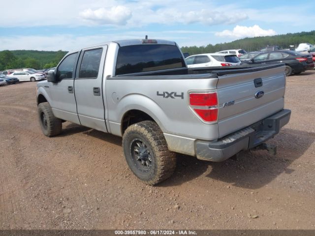 Photo 2 VIN: 1FTEW1E8XAFA66904 - FORD F-150 