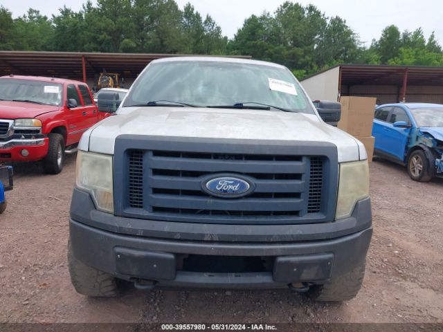 Photo 5 VIN: 1FTEW1E8XAFA66904 - FORD F-150 