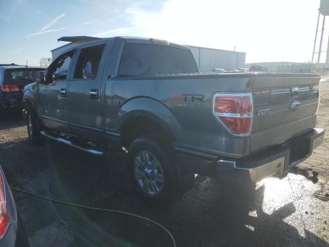 Photo 1 VIN: 1FTEW1E8XAFA80446 - FORD F-150 