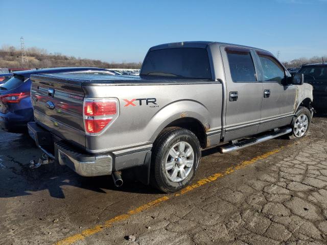 Photo 2 VIN: 1FTEW1E8XAFA80446 - FORD F-150 