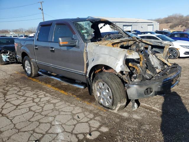 Photo 3 VIN: 1FTEW1E8XAFA80446 - FORD F-150 