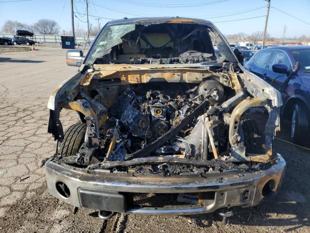 Photo 4 VIN: 1FTEW1E8XAFA80446 - FORD F-150 