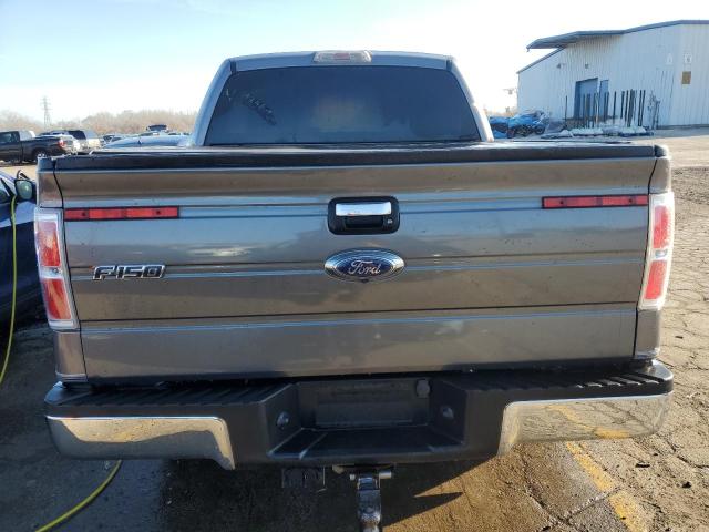 Photo 5 VIN: 1FTEW1E8XAFA80446 - FORD F-150 