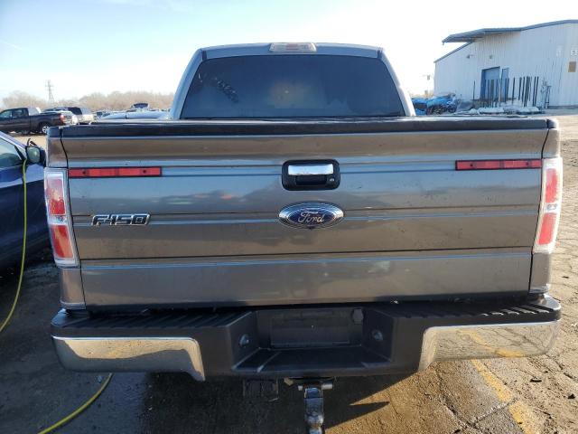 Photo 9 VIN: 1FTEW1E8XAFA80446 - FORD F-150 