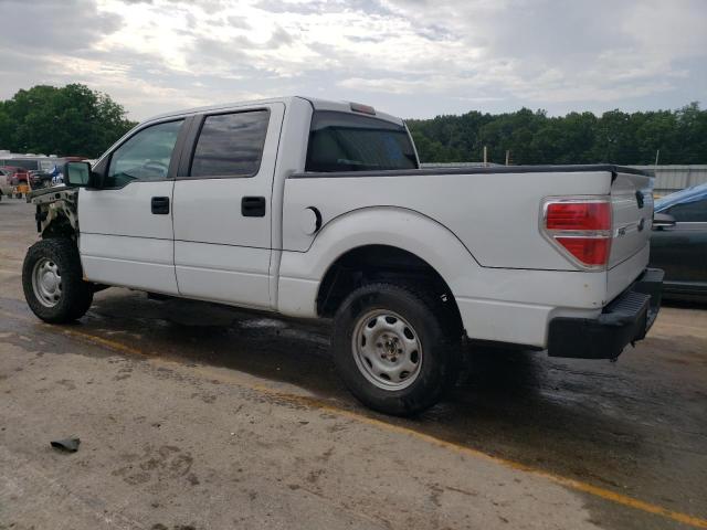 Photo 1 VIN: 1FTEW1E8XAFC79240 - FORD F150 SUPER 