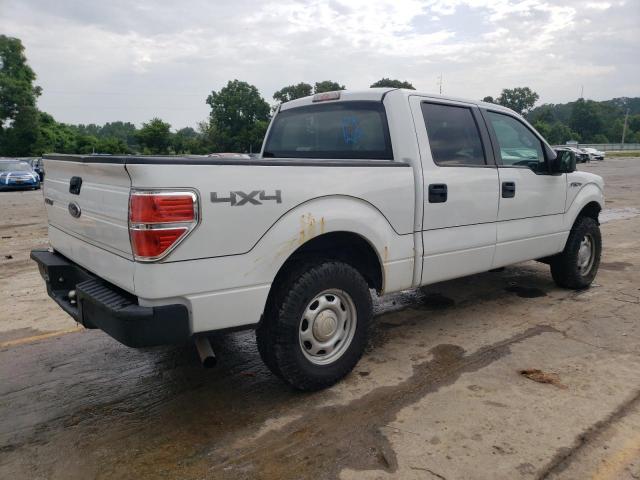 Photo 2 VIN: 1FTEW1E8XAFC79240 - FORD F150 SUPER 