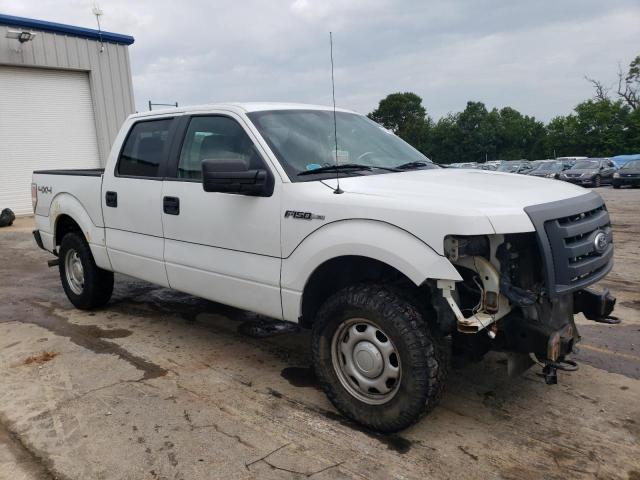 Photo 3 VIN: 1FTEW1E8XAFC79240 - FORD F150 SUPER 