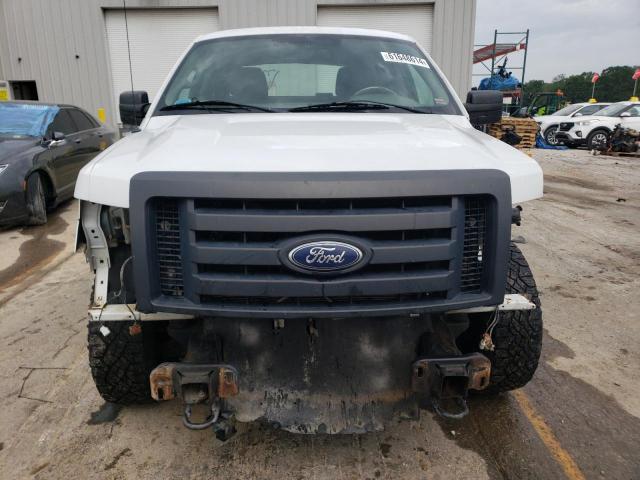 Photo 4 VIN: 1FTEW1E8XAFC79240 - FORD F150 SUPER 