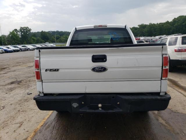 Photo 5 VIN: 1FTEW1E8XAFC79240 - FORD F150 SUPER 