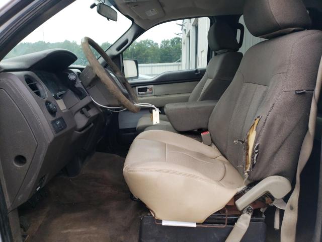 Photo 6 VIN: 1FTEW1E8XAFC79240 - FORD F150 SUPER 